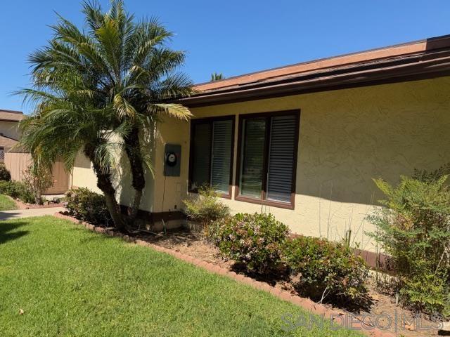 Detail Gallery Image 2 of 4 For 232   Otay Valley Rd  #C,  Chula Vista,  CA 91911 - 2 Beds | 1 Baths