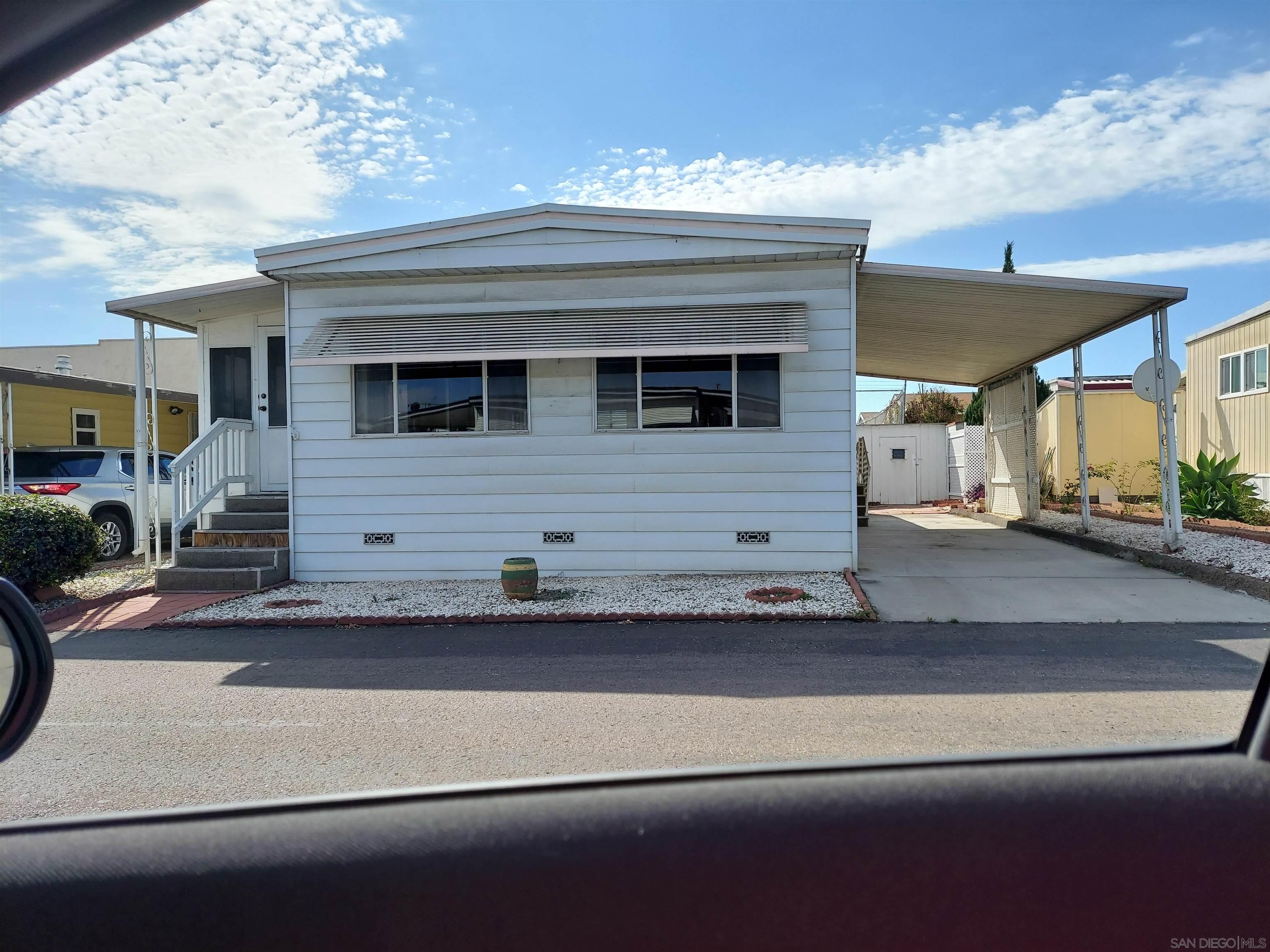 Detail Gallery Image 22 of 24 For 501  Anita Street  71, Chula Vista,  CA 91911 - 2 Beds | 2 Baths