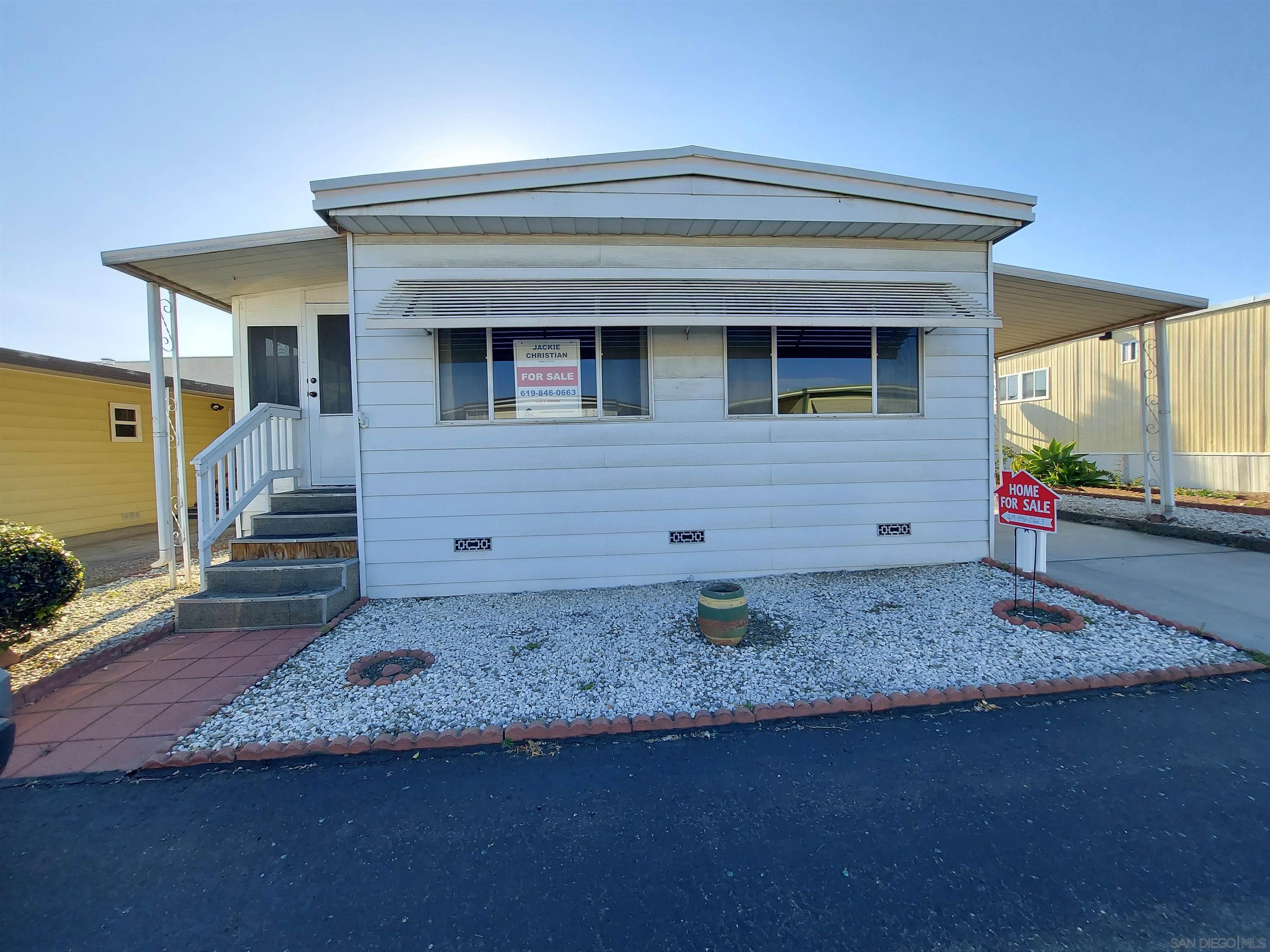 Detail Gallery Image 23 of 24 For 501  Anita Street  71, Chula Vista,  CA 91911 - 2 Beds | 2 Baths