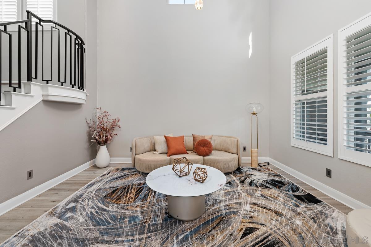 Detail Gallery Image 12 of 45 For 1382  Stoney Spring Court, Chula Vista,  CA 91913 - 4 Beds | 3/1 Baths