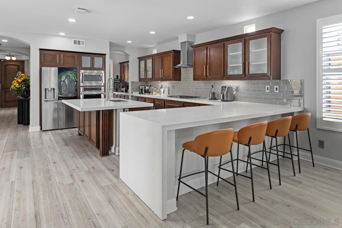 Detail Gallery Image 23 of 45 For 1382  Stoney Spring Court, Chula Vista,  CA 91913 - 4 Beds | 3/1 Baths