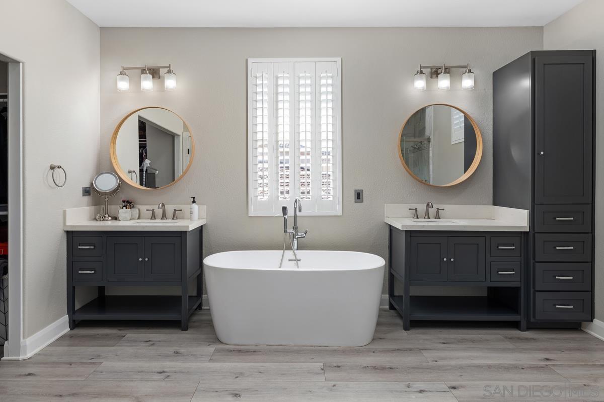 Detail Gallery Image 36 of 45 For 1382  Stoney Spring Court, Chula Vista,  CA 91913 - 4 Beds | 3/1 Baths