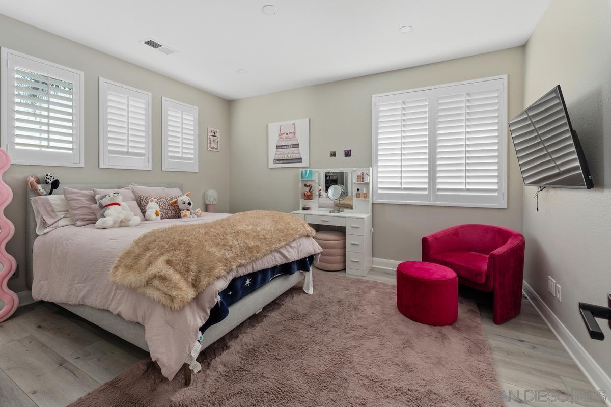 Detail Gallery Image 38 of 45 For 1382  Stoney Spring Court, Chula Vista,  CA 91913 - 4 Beds | 3/1 Baths