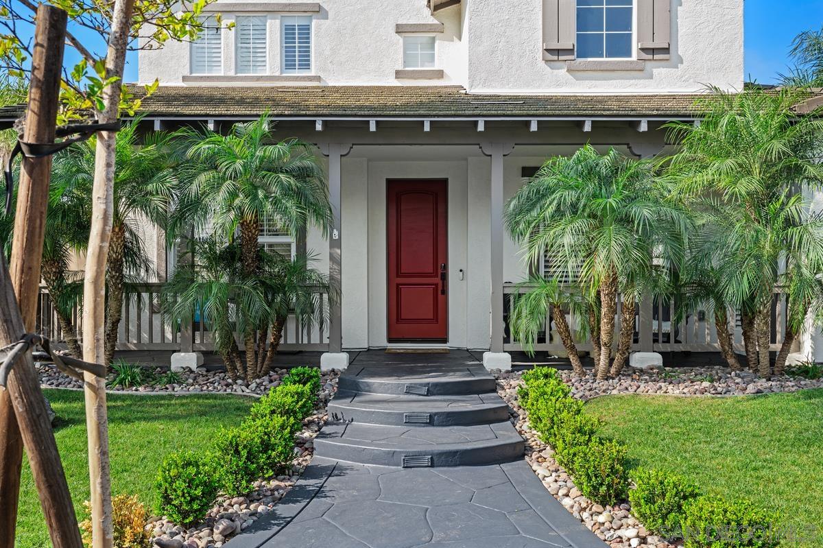 Detail Gallery Image 5 of 45 For 1382  Stoney Spring Court, Chula Vista,  CA 91913 - 4 Beds | 3/1 Baths