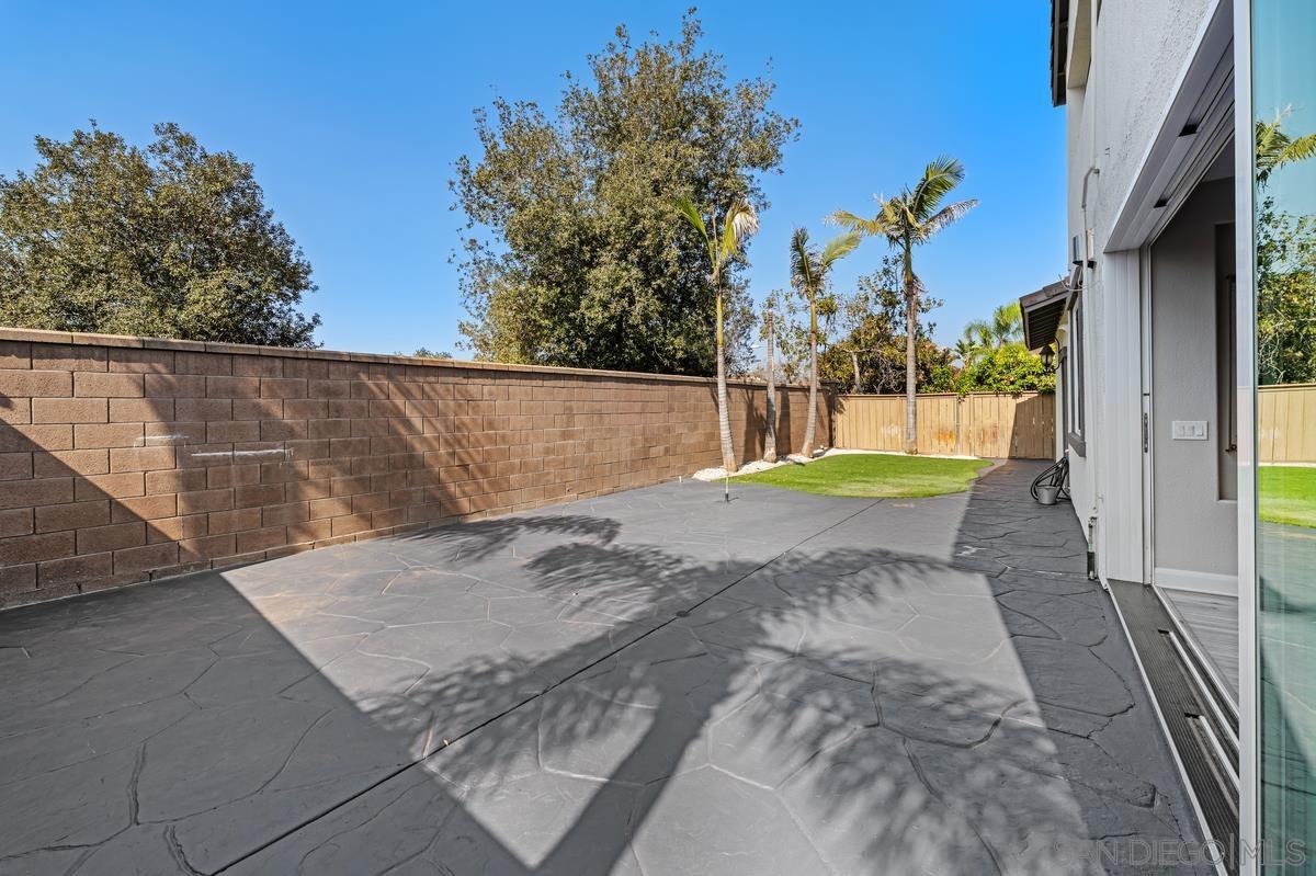 Detail Gallery Image 43 of 45 For 1382  Stoney Spring Court, Chula Vista,  CA 91913 - 4 Beds | 3/1 Baths