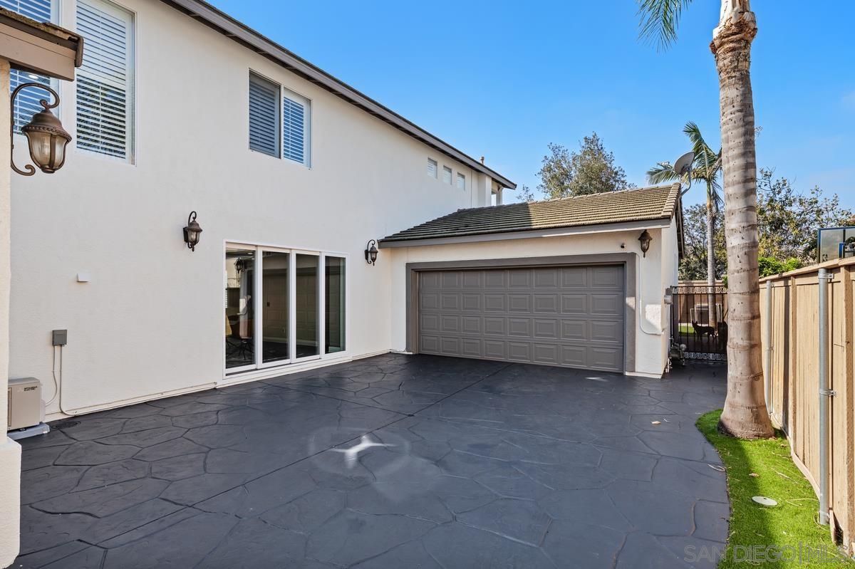 Detail Gallery Image 7 of 45 For 1382  Stoney Spring Court, Chula Vista,  CA 91913 - 4 Beds | 3/1 Baths