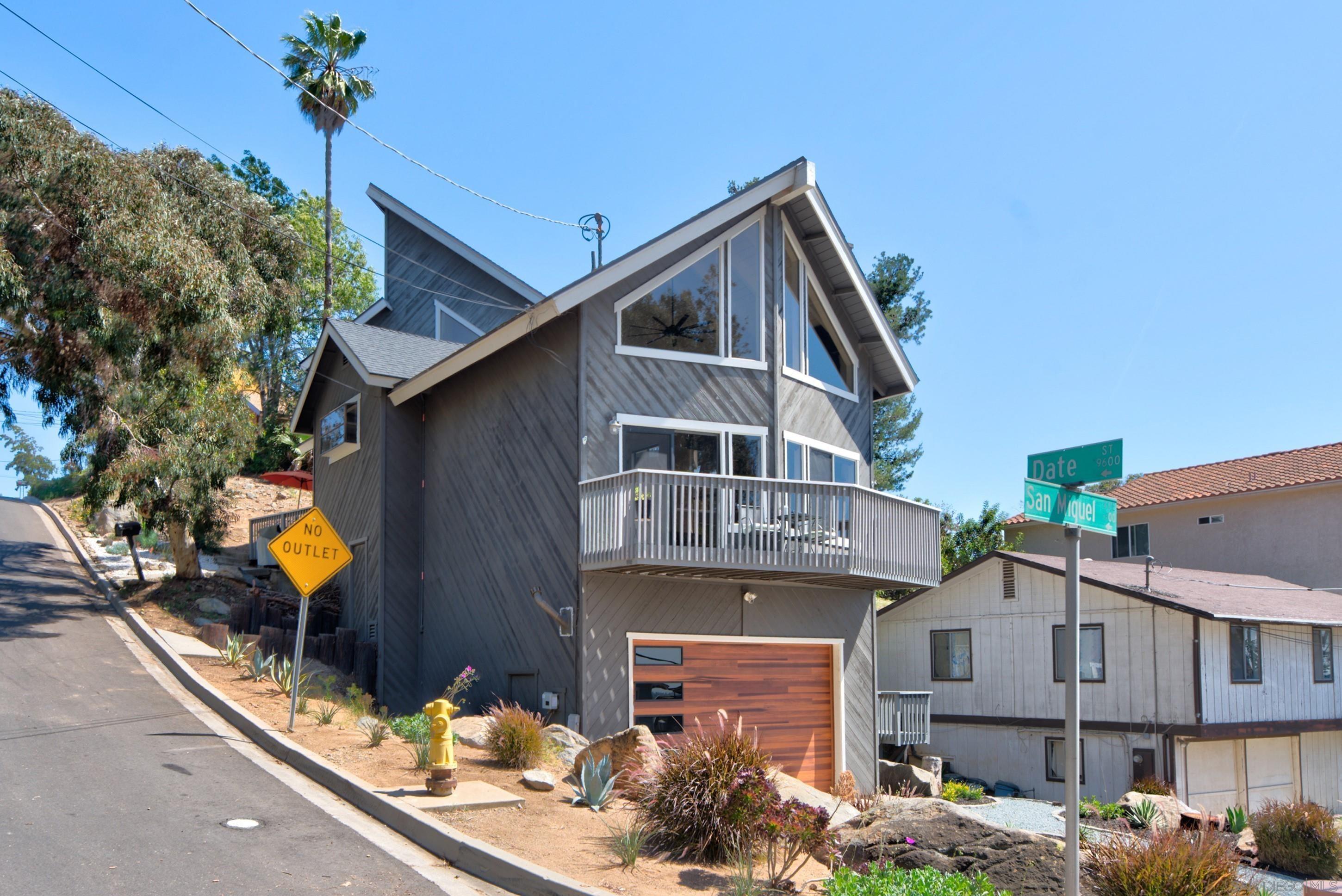 Detail Gallery Image 5 of 51 For 1539  San Miguel Ave, Spring Valley,  CA 91977 - 3 Beds | 2 Baths