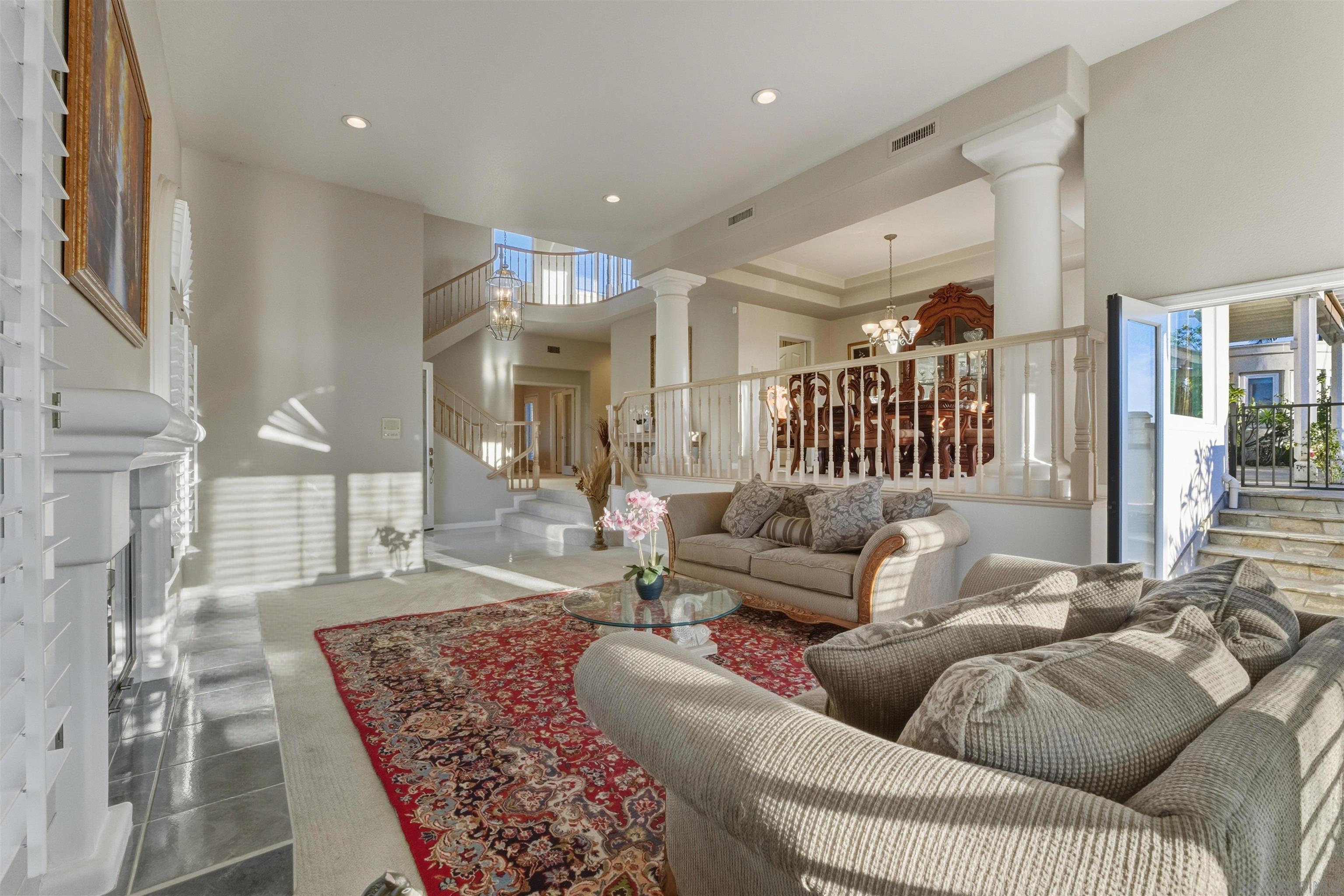 Detail Gallery Image 12 of 43 For 2464  Canyon Creek Rd, Escondido,  CA 92025 - 6 Beds | 5 Baths