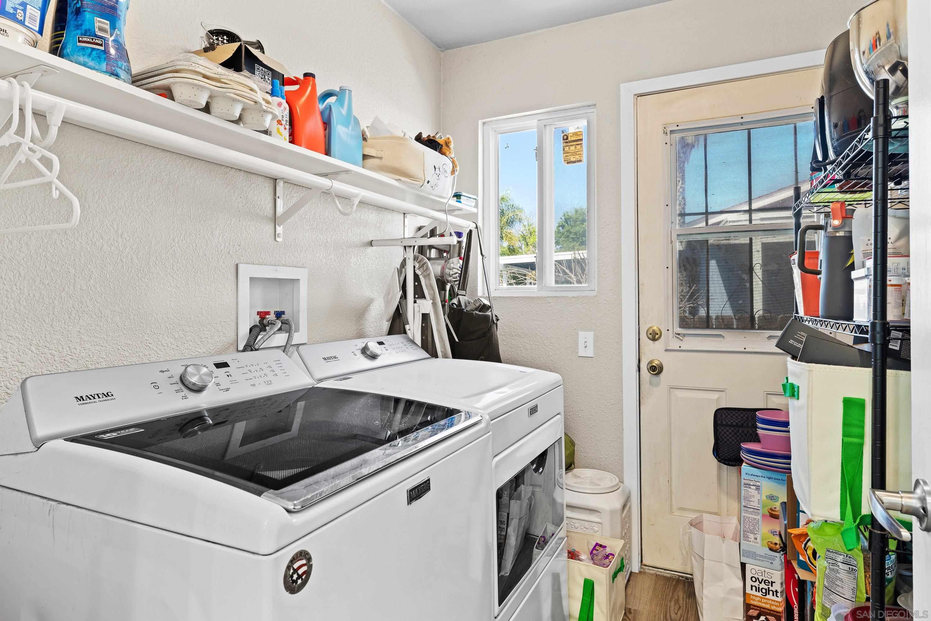 Detail Gallery Image 13 of 27 For 366  Tiny, El Cajon,  CA 92019 - 3 Beds | 1/1 Baths