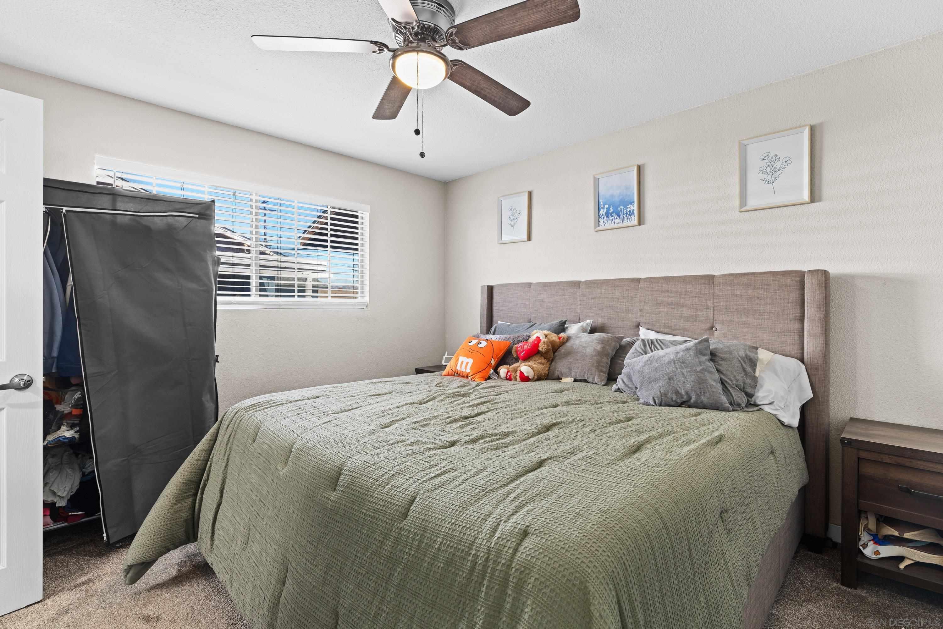 Detail Gallery Image 20 of 27 For 366  Tiny, El Cajon,  CA 92019 - 3 Beds | 1/1 Baths