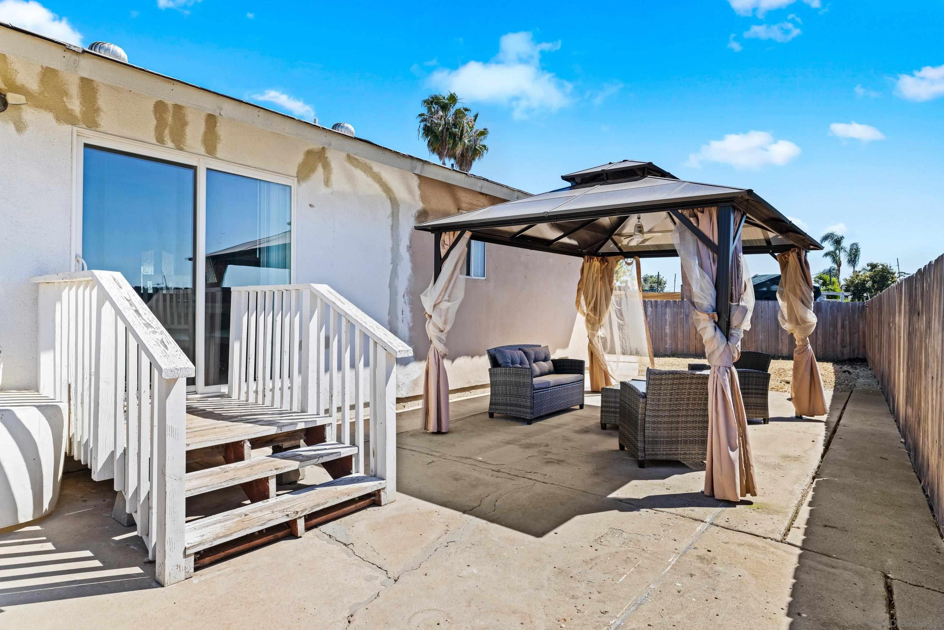 Detail Gallery Image 24 of 27 For 366  Tiny, El Cajon,  CA 92019 - 3 Beds | 1/1 Baths