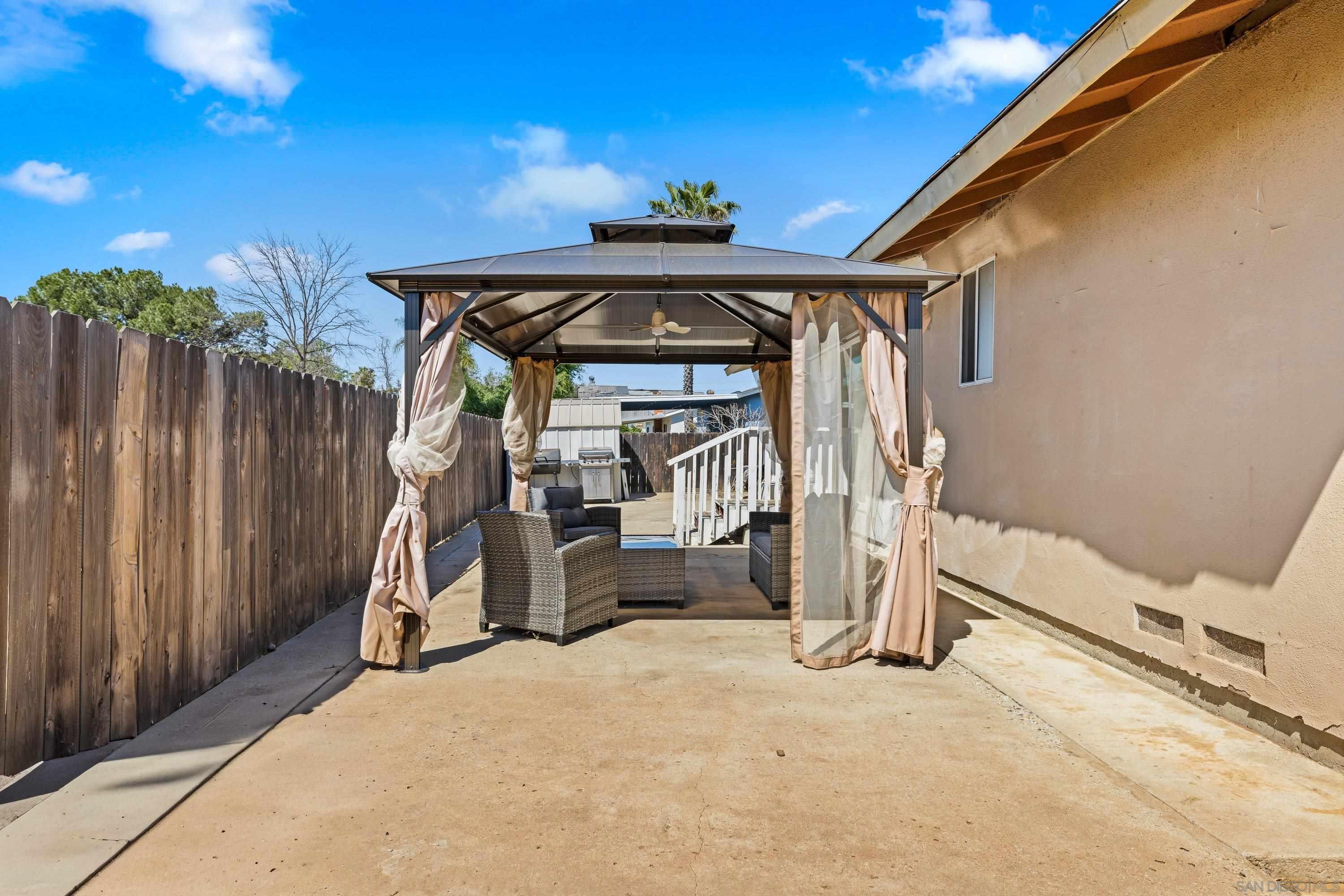 Detail Gallery Image 26 of 27 For 366  Tiny, El Cajon,  CA 92019 - 3 Beds | 1/1 Baths