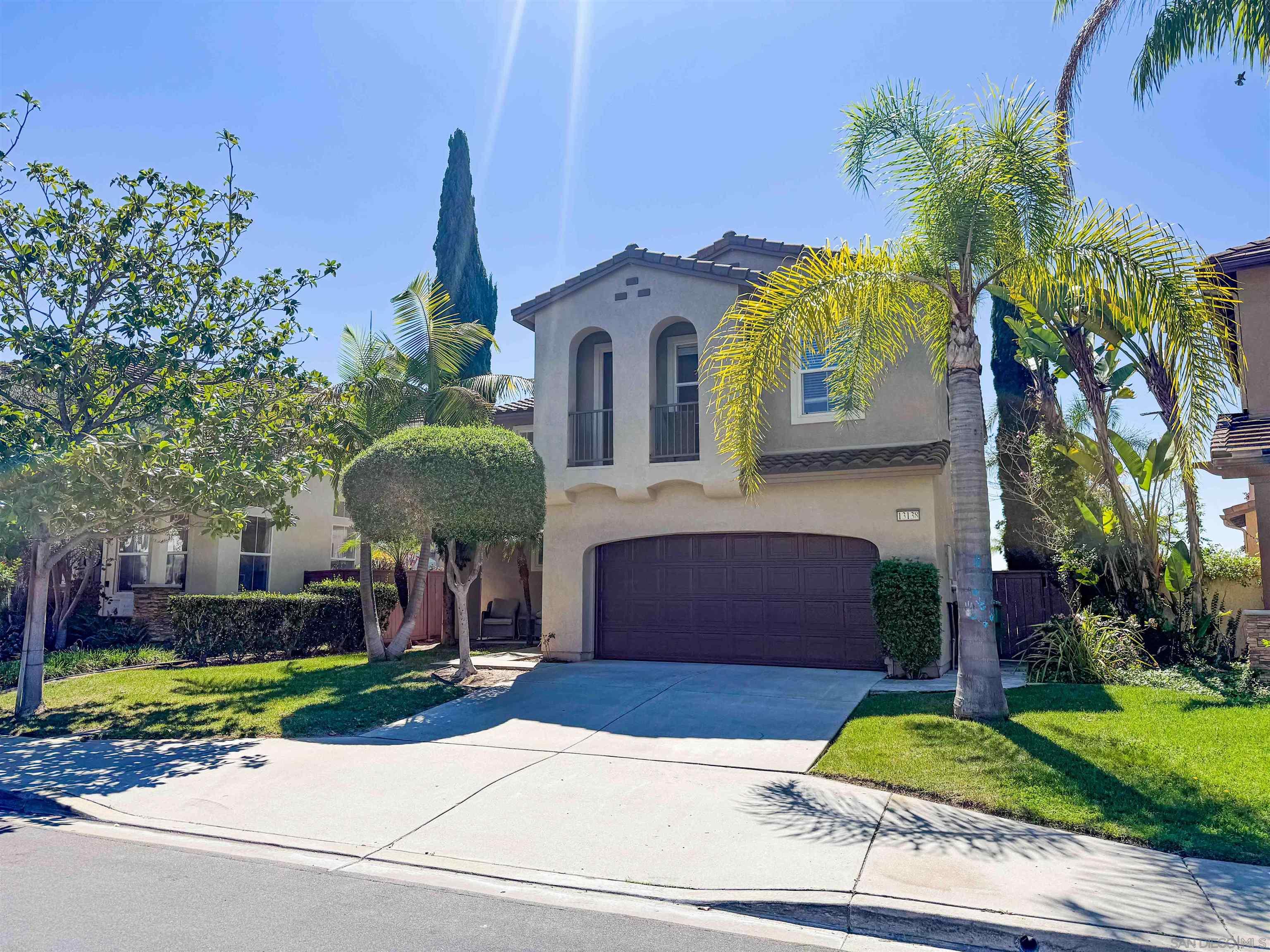 Detail Gallery Image 33 of 33 For 13138  Mesa Crest Pl, San Diego,  CA 92129 - 4 Beds | 2/1 Baths