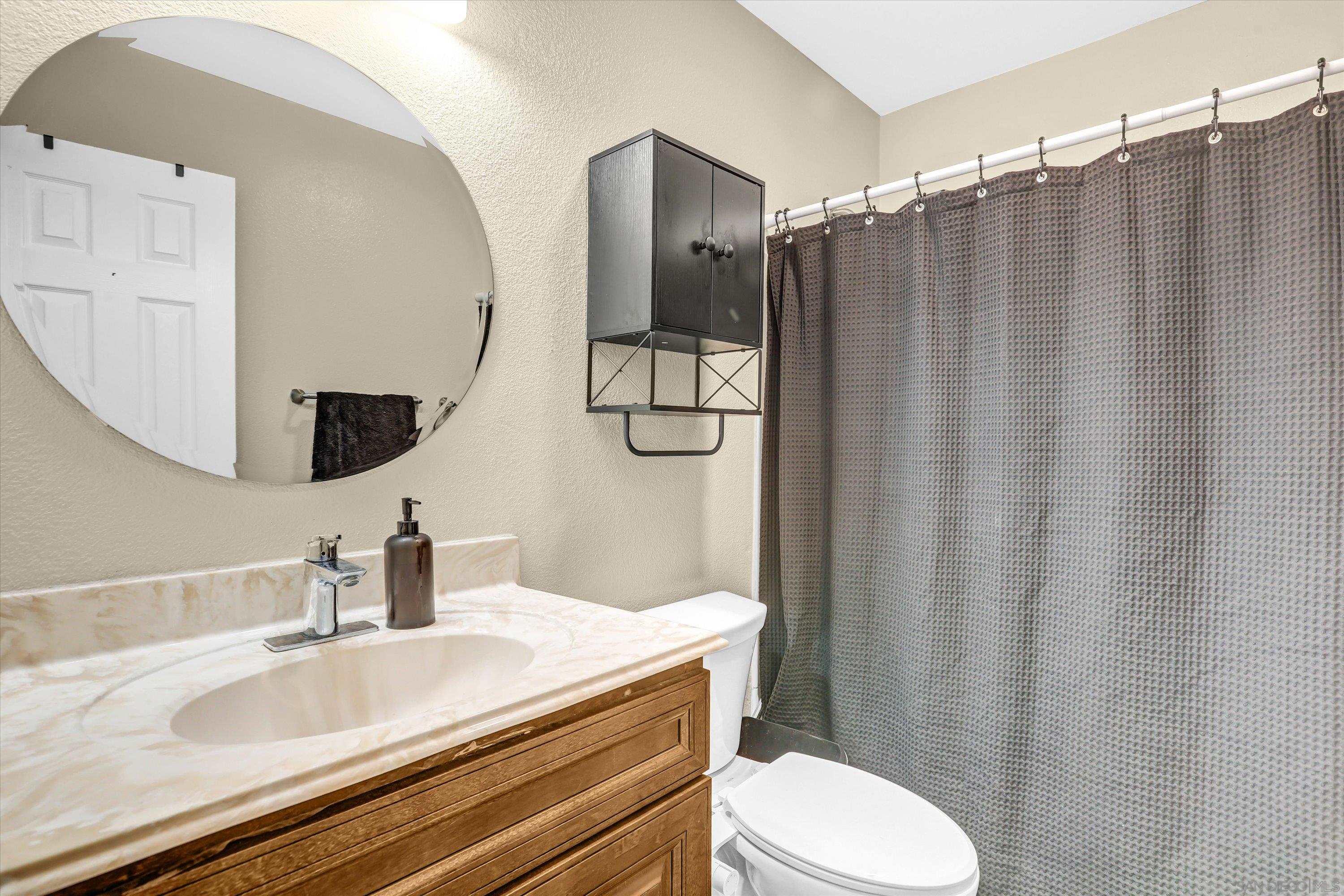 Detail Gallery Image 11 of 13 For 188 S Lincoln  #14,  El Cajon,  CA 92020 - 2 Beds | 1/1 Baths