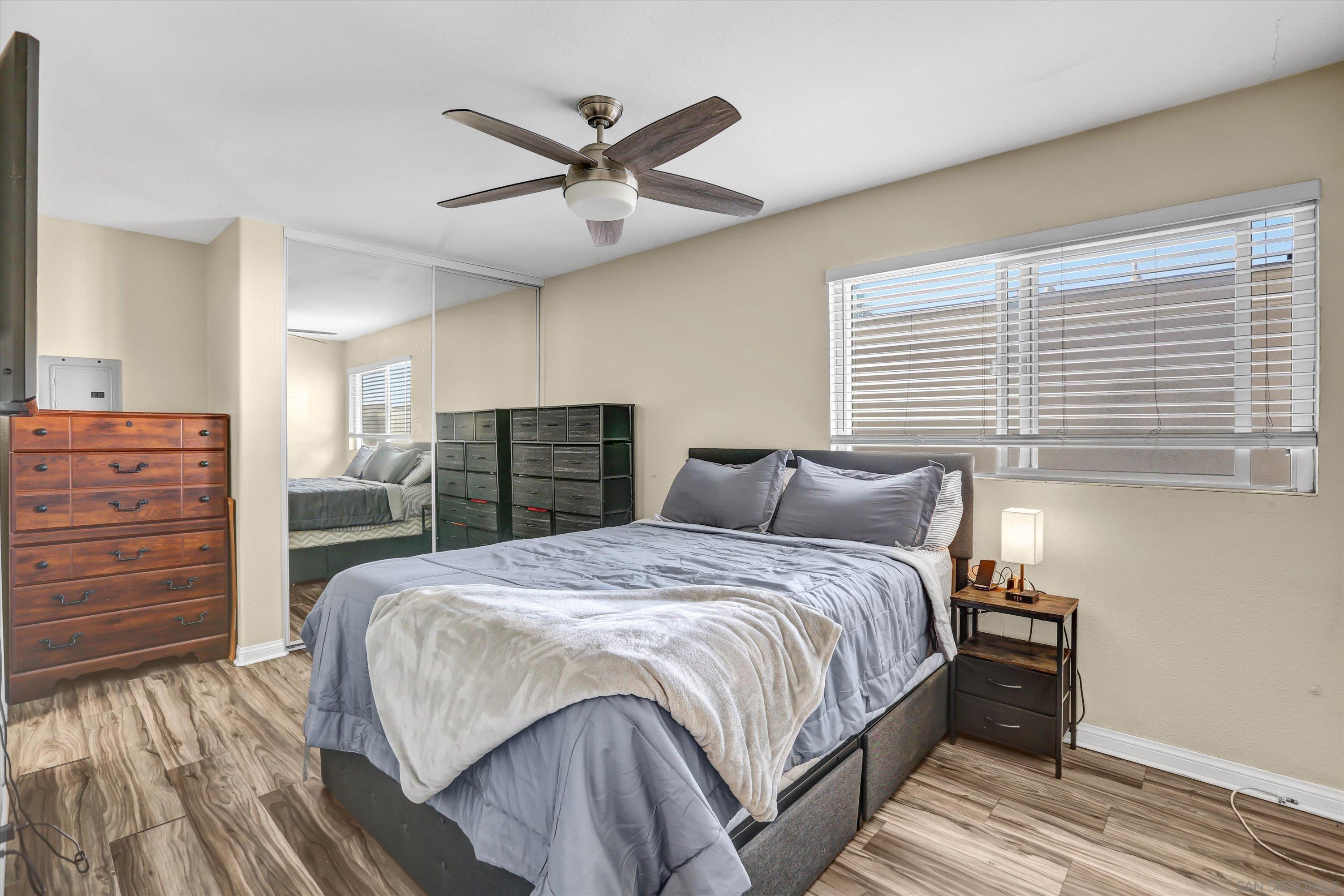 Detail Gallery Image 9 of 13 For 188 S Lincoln  #14,  El Cajon,  CA 92020 - 2 Beds | 1/1 Baths