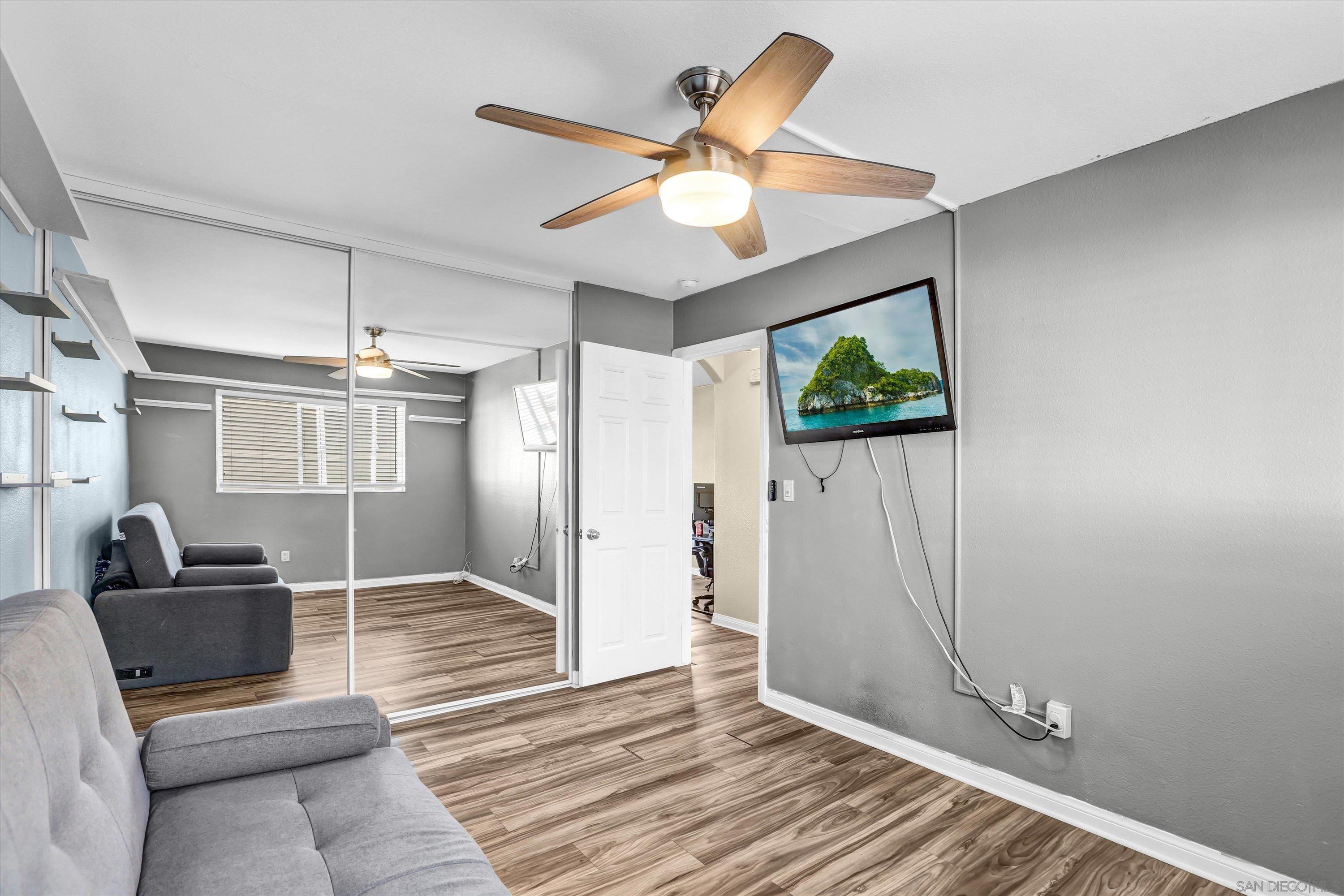 Detail Gallery Image 10 of 13 For 188 S Lincoln  #14,  El Cajon,  CA 92020 - 2 Beds | 1/1 Baths