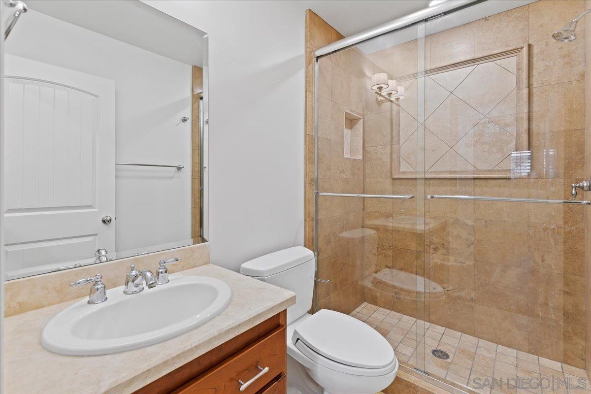 Detail Gallery Image 26 of 54 For 16902  via De Santa Fe  #12,  Rancho Santa Fe,  CA 92067 - 3 Beds | 3 Baths