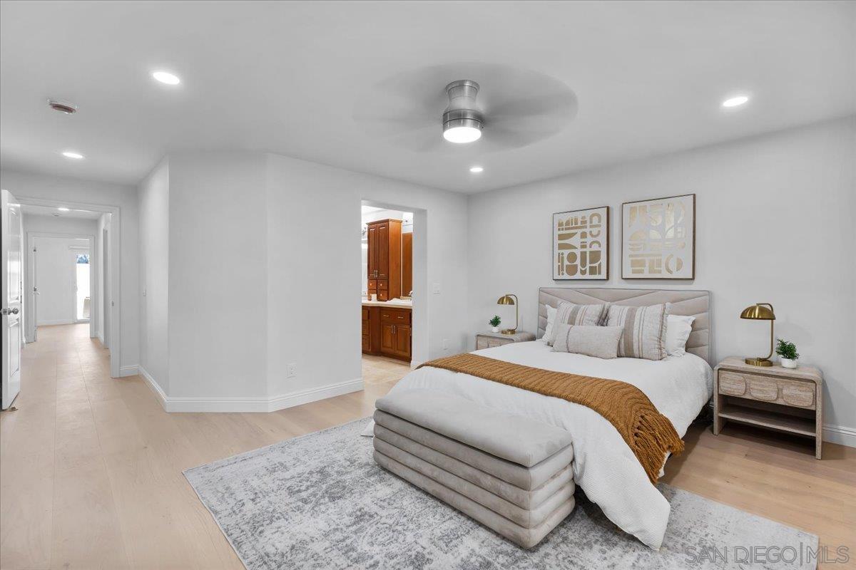 Detail Gallery Image 32 of 54 For 16902  via De Santa Fe  #12,  Rancho Santa Fe,  CA 92067 - 3 Beds | 3 Baths