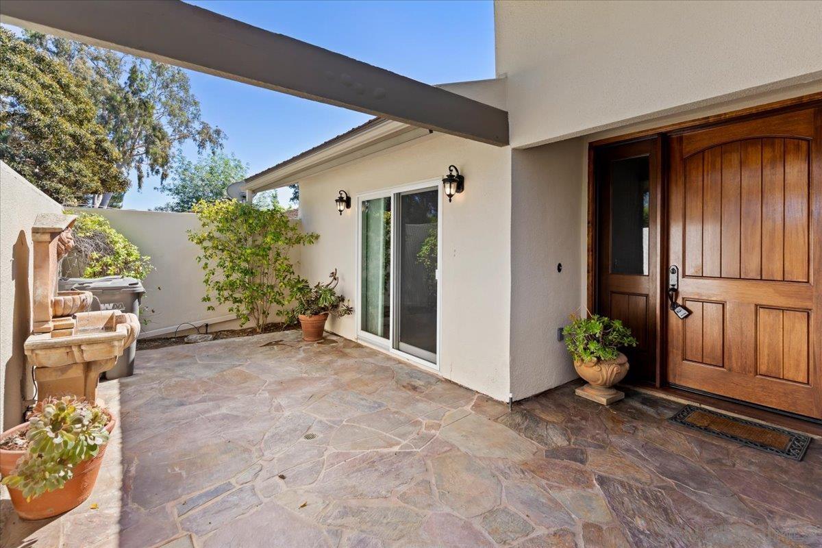 Detail Gallery Image 53 of 54 For 16902  via De Santa Fe  #12,  Rancho Santa Fe,  CA 92067 - 3 Beds | 3 Baths