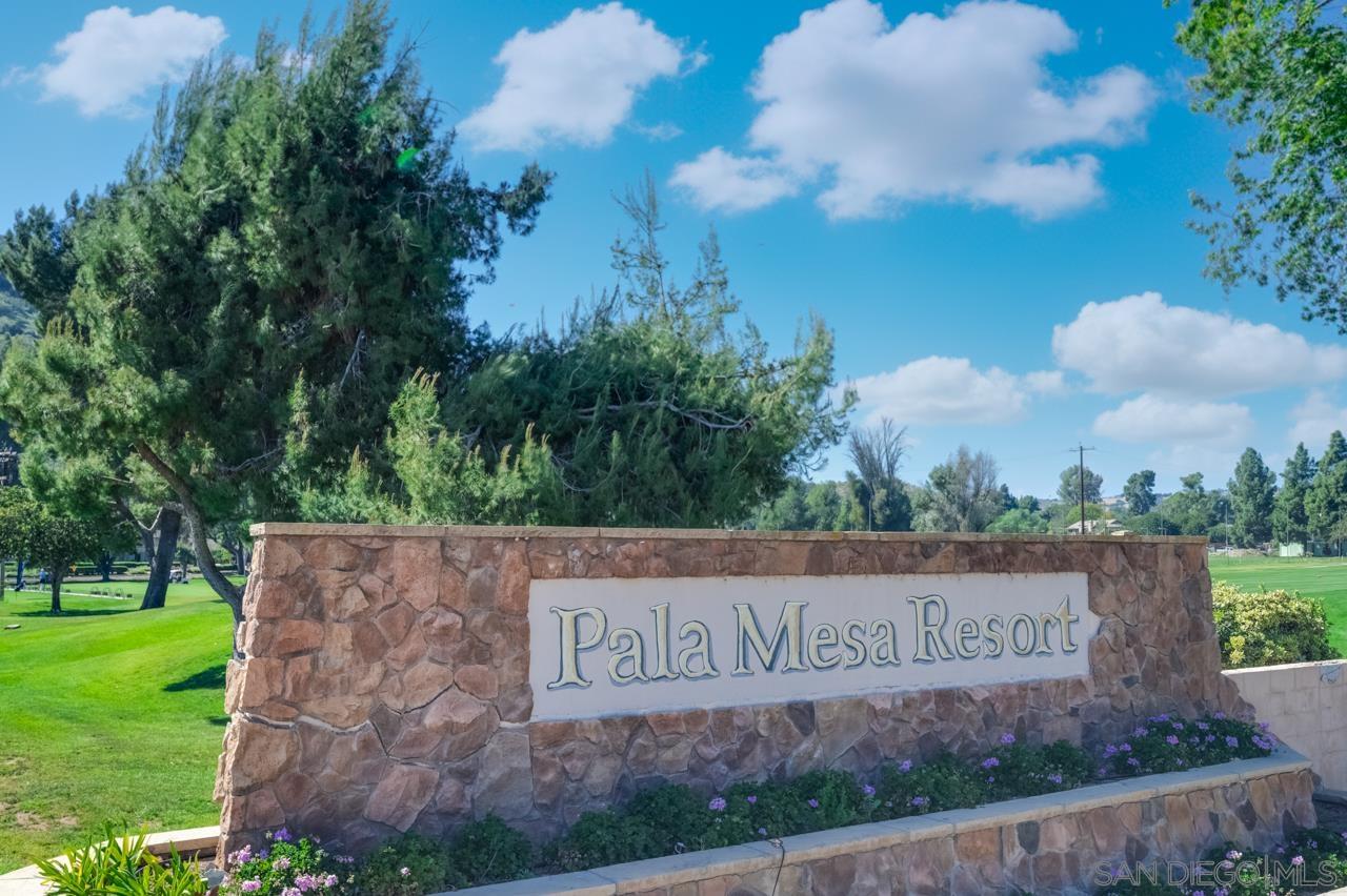 Detail Gallery Image 33 of 35 For 1768  Pala Lake Dr, Fallbrook,  CA 92028 - 2 Beds | 2 Baths