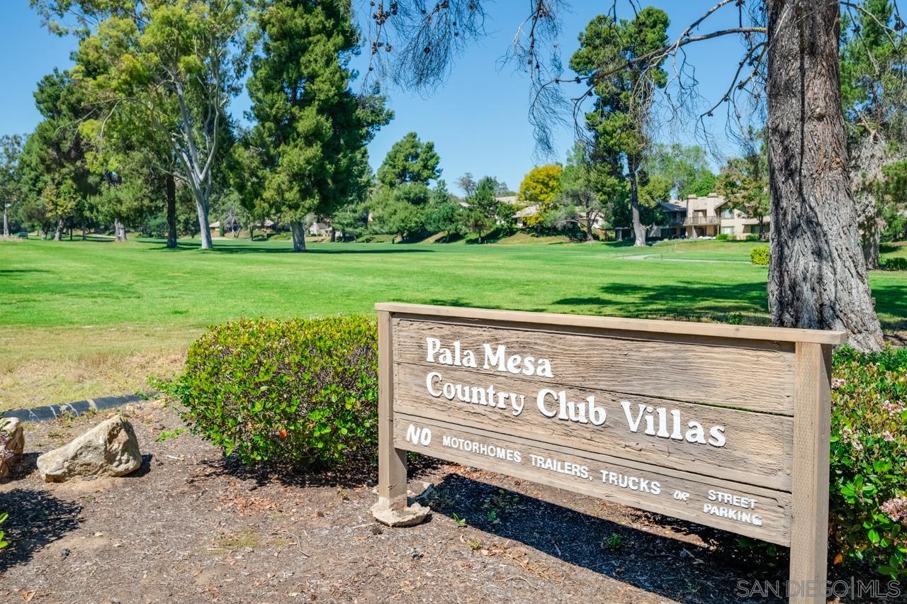 Detail Gallery Image 35 of 35 For 1768  Pala Lake Dr, Fallbrook,  CA 92028 - 2 Beds | 2 Baths