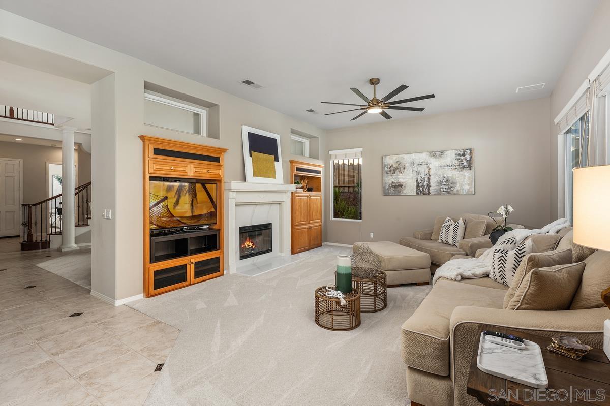 Detail Gallery Image 21 of 43 For 4972  Manor Ridge Ln, San Diego,  CA 92130 - 5 Beds | 4 Baths