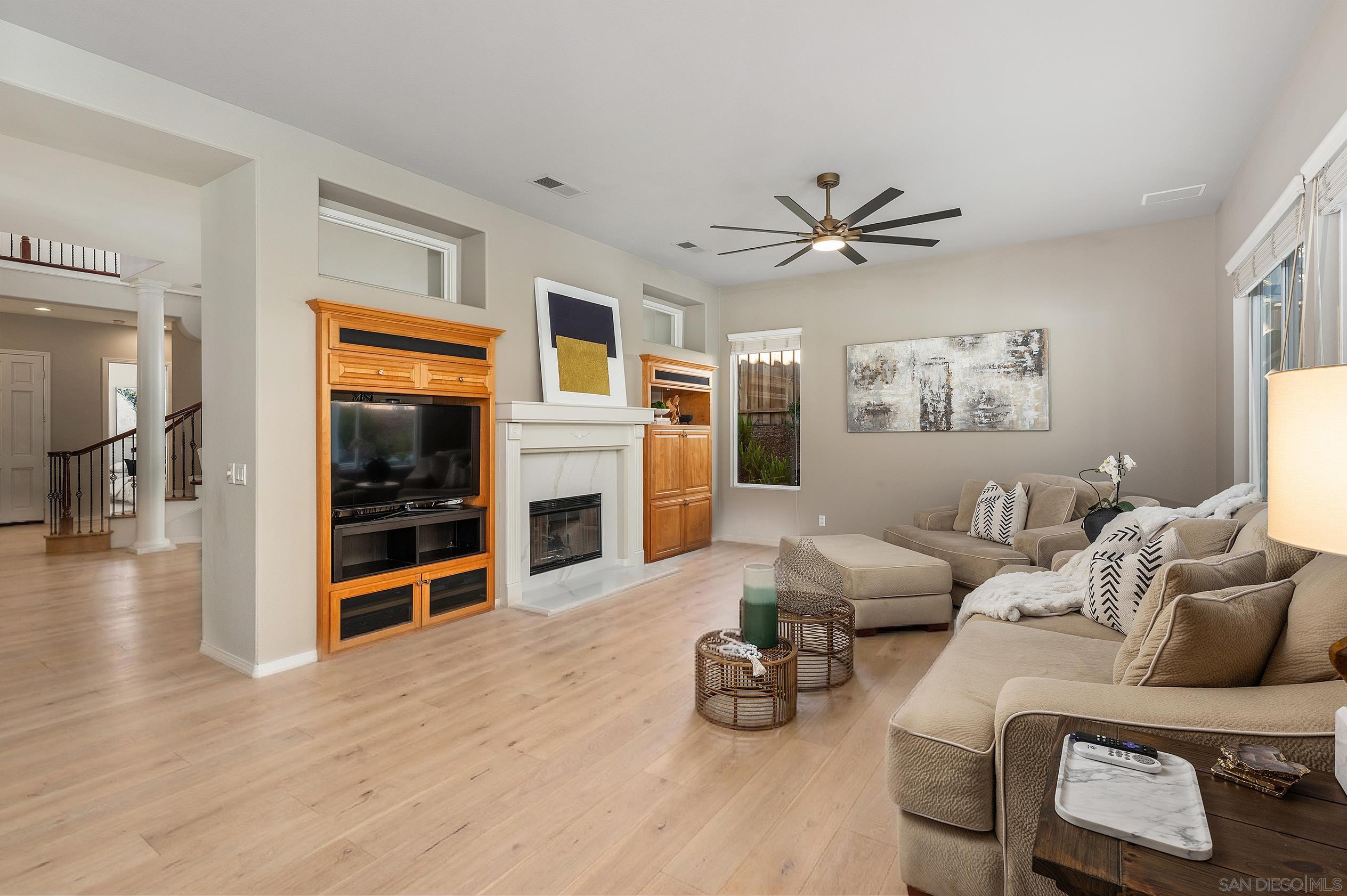 Detail Gallery Image 22 of 43 For 4972  Manor Ridge Ln, San Diego,  CA 92130 - 5 Beds | 4 Baths