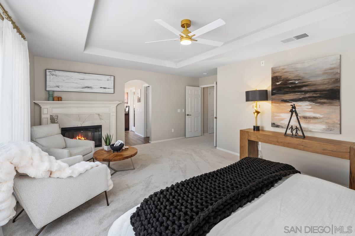 Detail Gallery Image 27 of 43 For 4972  Manor Ridge Ln, San Diego,  CA 92130 - 5 Beds | 4 Baths