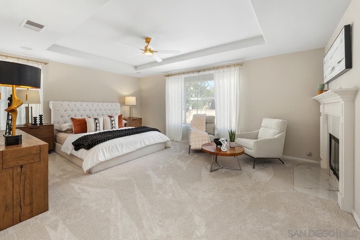 Detail Gallery Image 28 of 43 For 4972  Manor Ridge Ln, San Diego,  CA 92130 - 5 Beds | 4 Baths