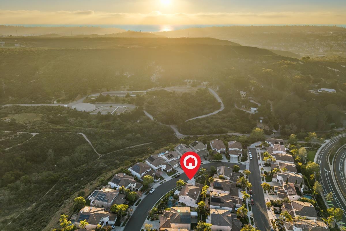 Detail Gallery Image 42 of 43 For 4972  Manor Ridge Ln, San Diego,  CA 92130 - 5 Beds | 4 Baths