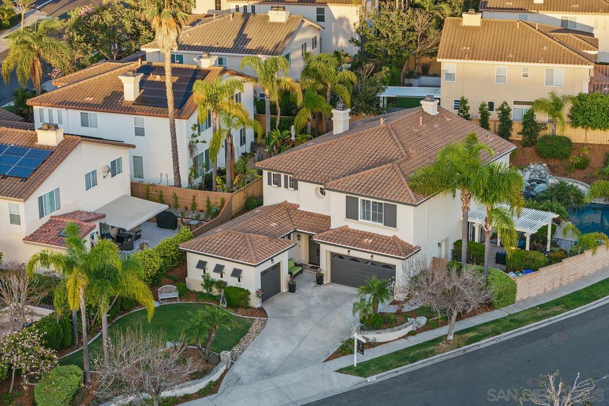 Detail Gallery Image 43 of 43 For 4972  Manor Ridge Ln, San Diego,  CA 92130 - 5 Beds | 4 Baths