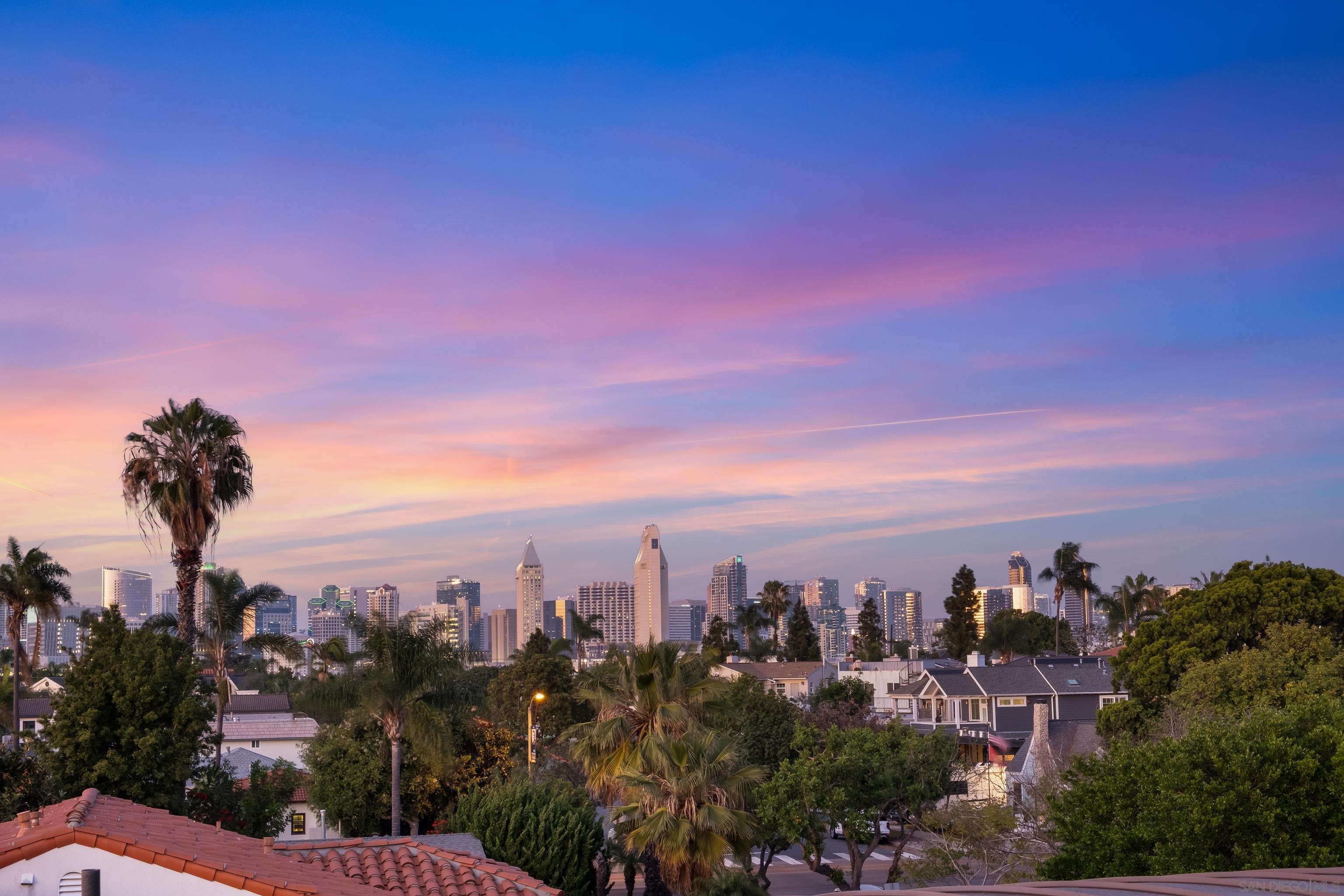 Detail Gallery Image 54 of 69 For 438  H, Coronado,  CA 92118 - 4 Beds | 2/1 Baths