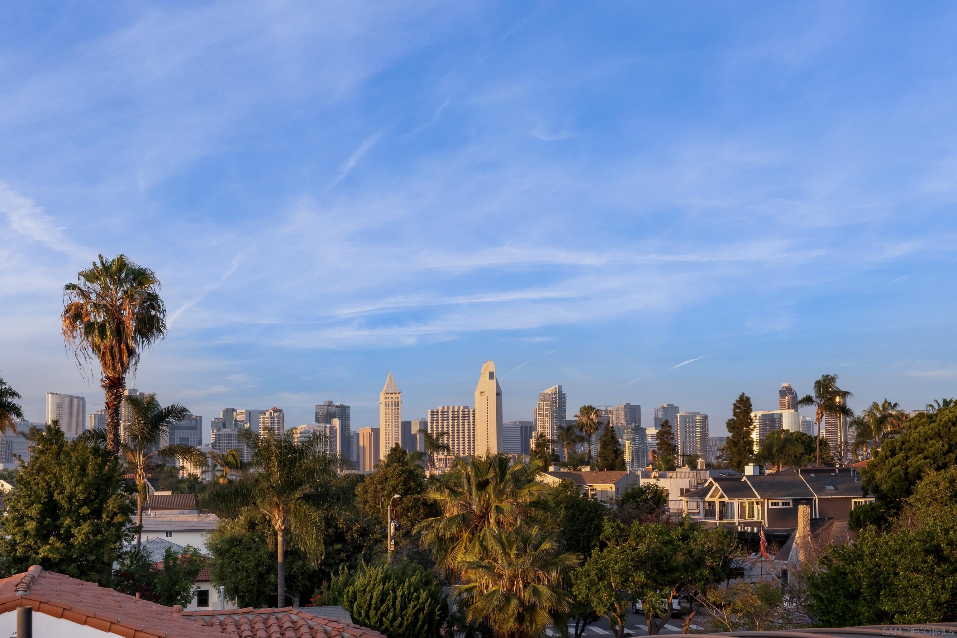 Detail Gallery Image 58 of 69 For 438  H, Coronado,  CA 92118 - 4 Beds | 2/1 Baths