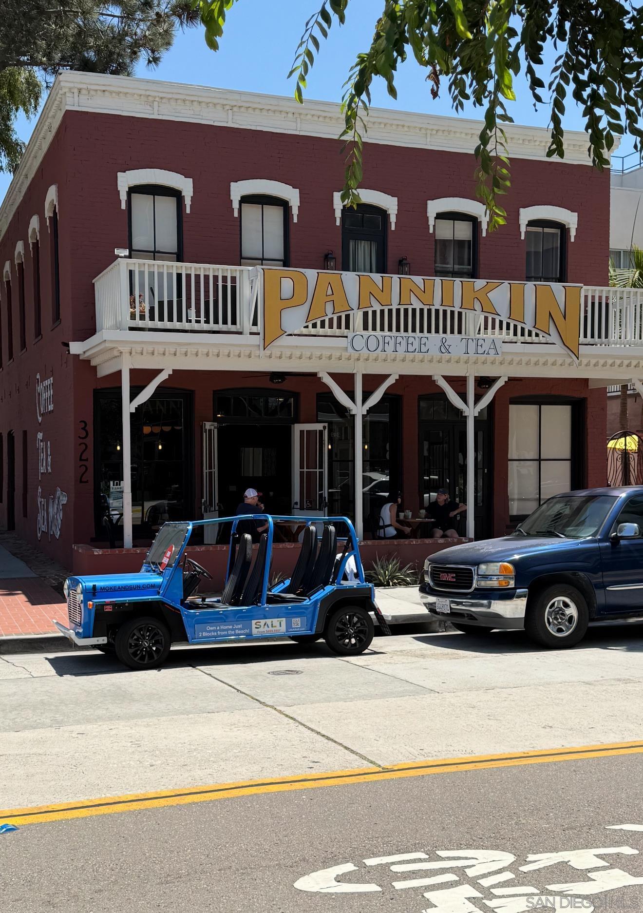 Detail Gallery Image 25 of 26 For 355 N Cleveland Street  #304,  Oceanside,  CA 92054 - 2 Beds | 2 Baths