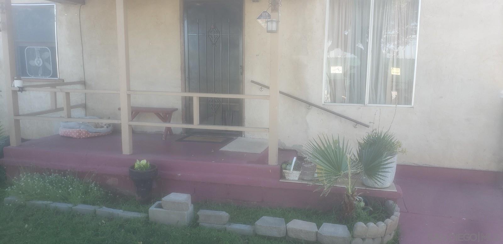 Detail Gallery Image 5 of 7 For 690 E 30th, National City,  CA 91950 - 3 Beds | 1 Baths