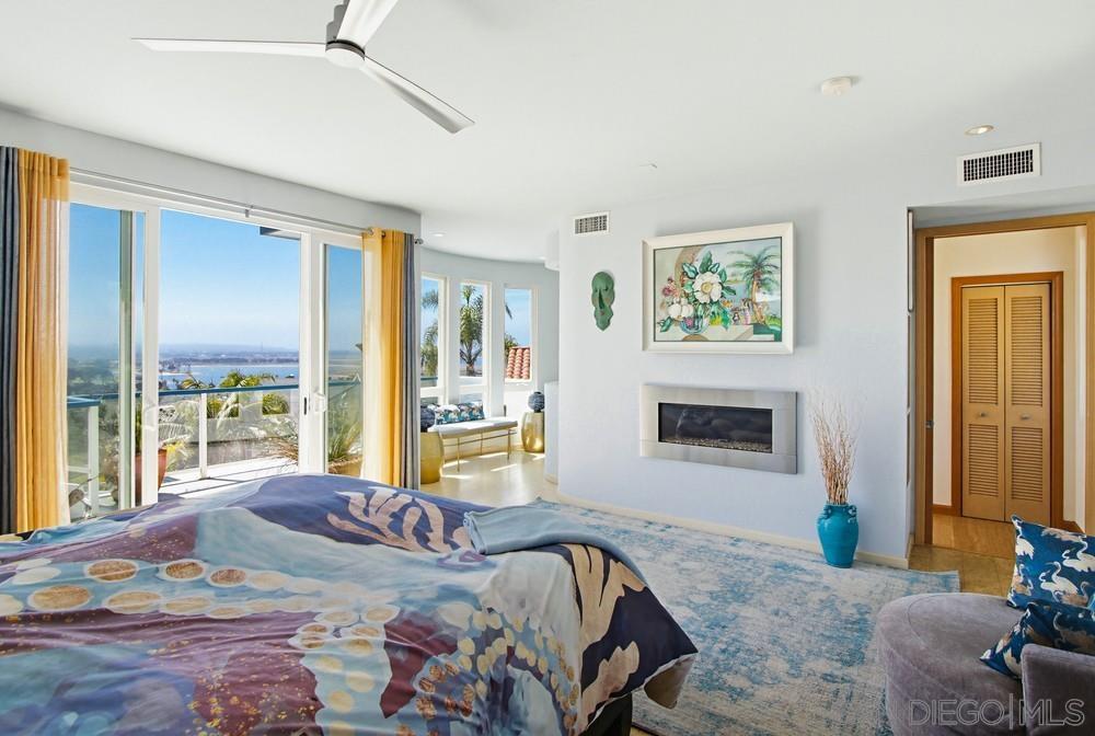 Detail Gallery Image 42 of 72 For 3036  Serbian, San Diego,  CA 92117 - 4 Beds | 4 Baths