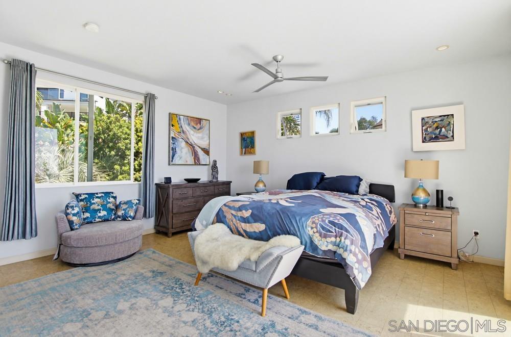 Detail Gallery Image 43 of 72 For 3036  Serbian, San Diego,  CA 92117 - 4 Beds | 4 Baths