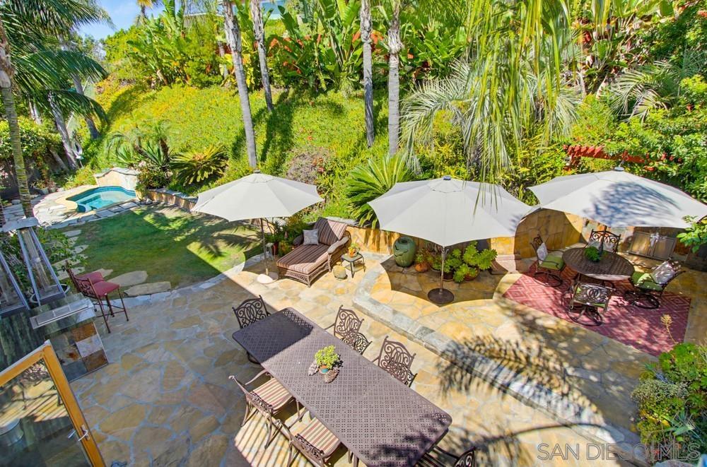 Detail Gallery Image 50 of 72 For 3036  Serbian, San Diego,  CA 92117 - 4 Beds | 4 Baths