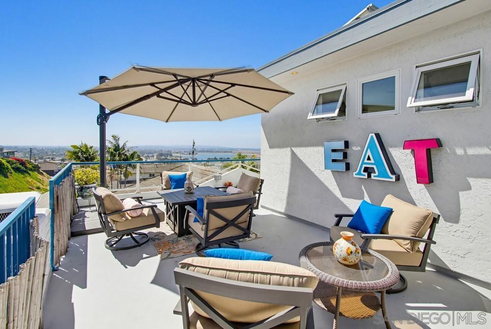 Detail Gallery Image 51 of 72 For 3036  Serbian, San Diego,  CA 92117 - 4 Beds | 4 Baths