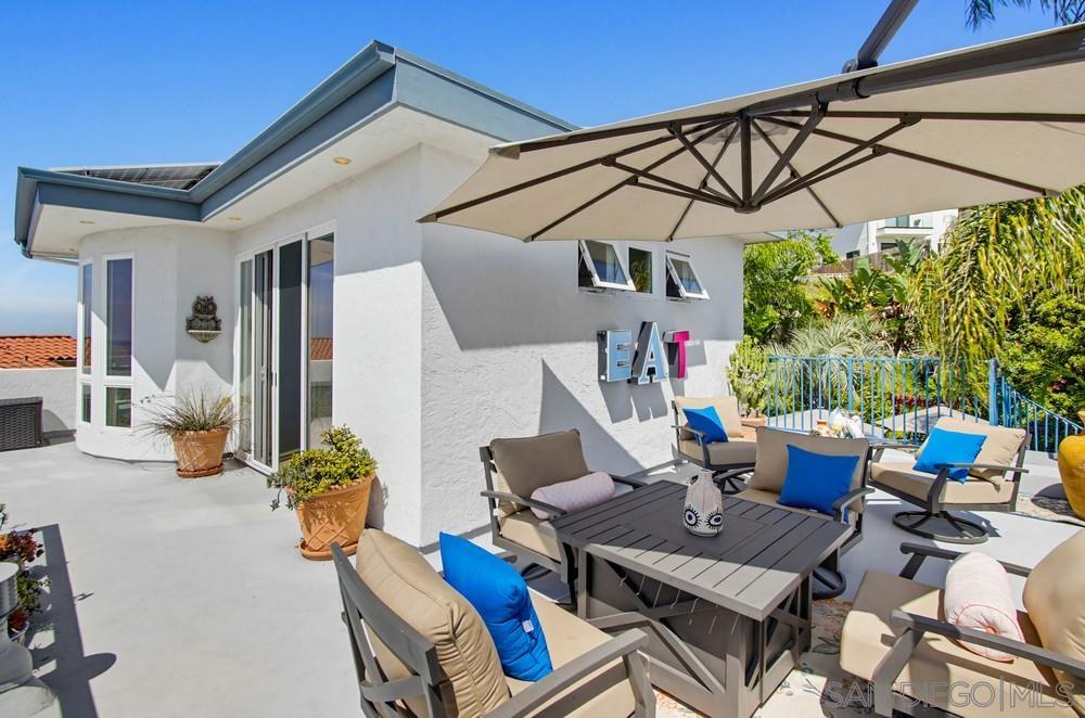 Detail Gallery Image 53 of 72 For 3036  Serbian, San Diego,  CA 92117 - 4 Beds | 4 Baths