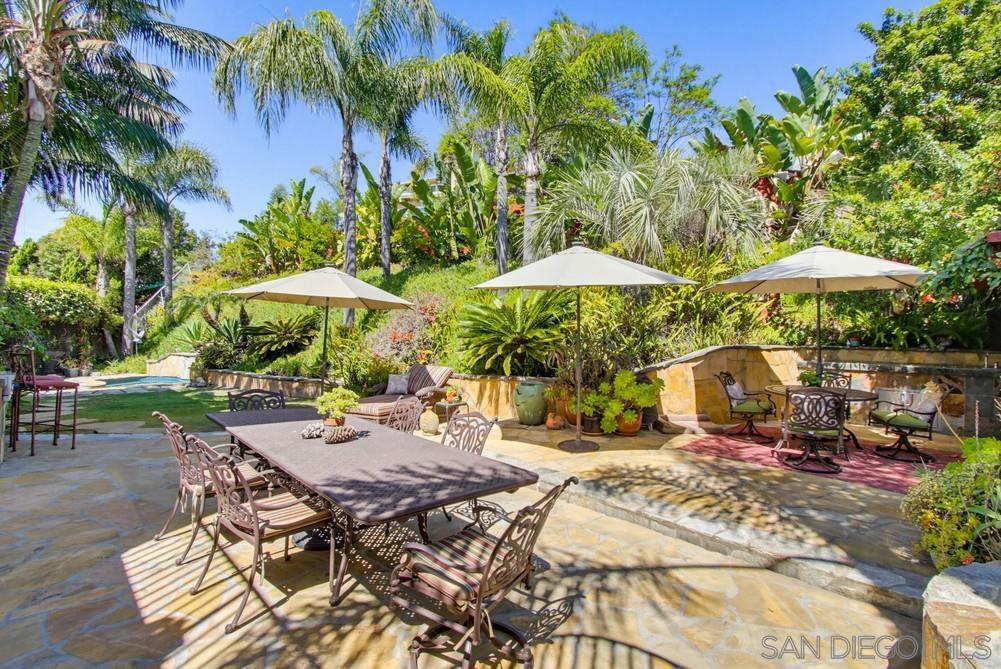 Detail Gallery Image 57 of 72 For 3036  Serbian, San Diego,  CA 92117 - 4 Beds | 4 Baths