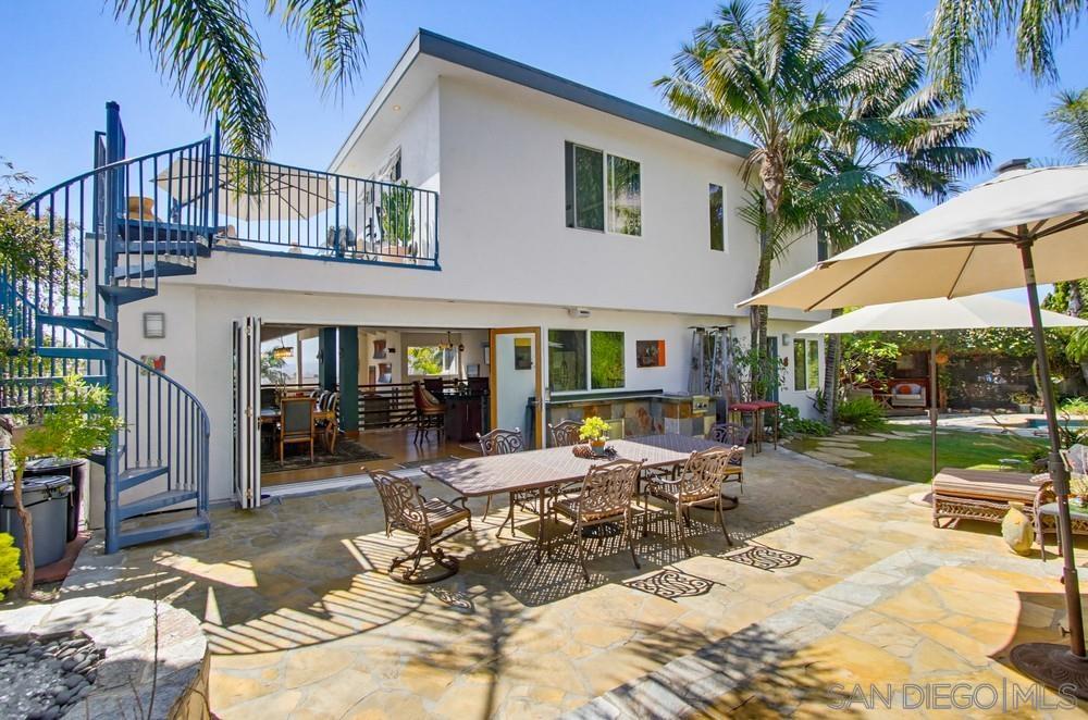 Detail Gallery Image 59 of 72 For 3036  Serbian, San Diego,  CA 92117 - 4 Beds | 4 Baths