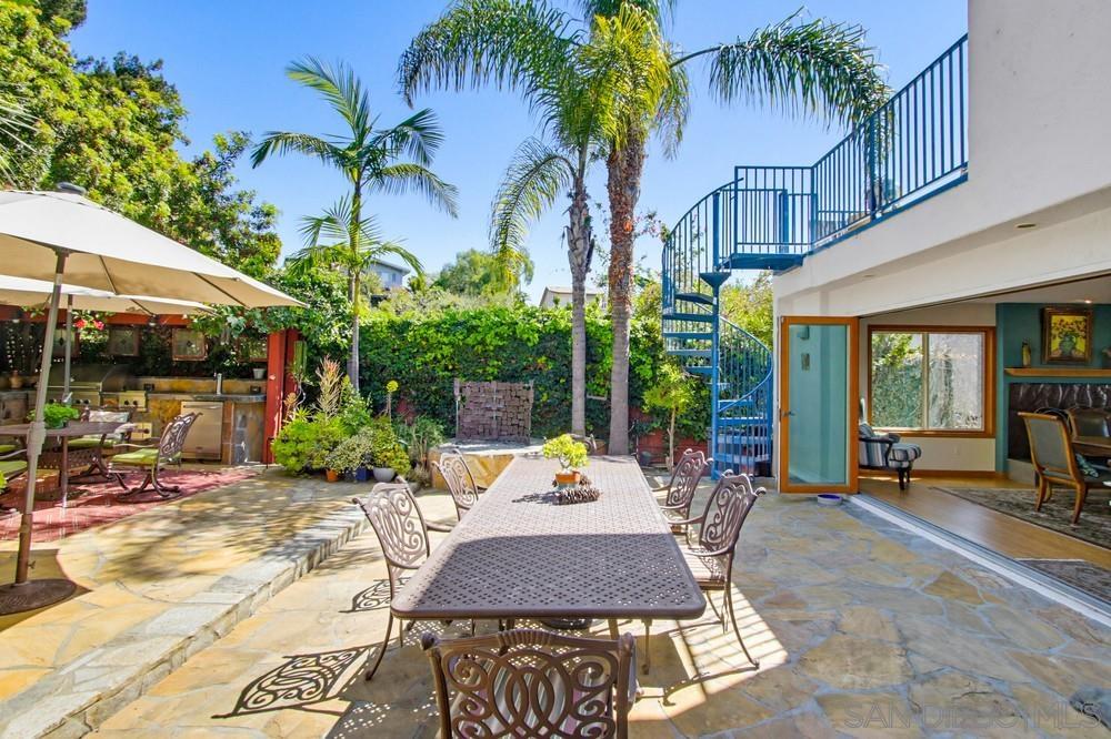 Detail Gallery Image 60 of 72 For 3036  Serbian, San Diego,  CA 92117 - 4 Beds | 4 Baths