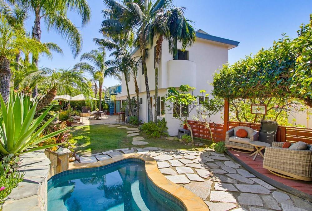 Detail Gallery Image 64 of 72 For 3036  Serbian, San Diego,  CA 92117 - 4 Beds | 4 Baths