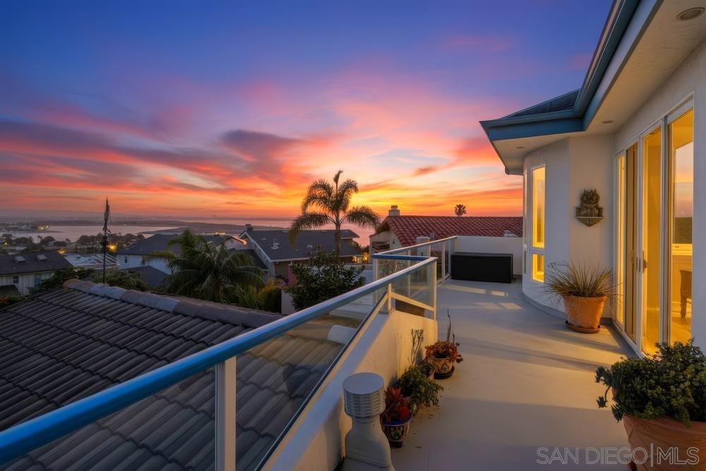 Detail Gallery Image 66 of 72 For 3036  Serbian, San Diego,  CA 92117 - 4 Beds | 4 Baths