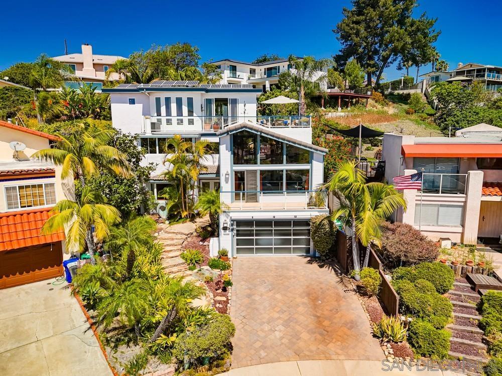 Detail Gallery Image 67 of 72 For 3036  Serbian, San Diego,  CA 92117 - 4 Beds | 4 Baths