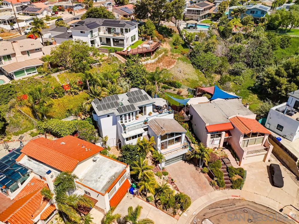 Detail Gallery Image 68 of 72 For 3036  Serbian, San Diego,  CA 92117 - 4 Beds | 4 Baths