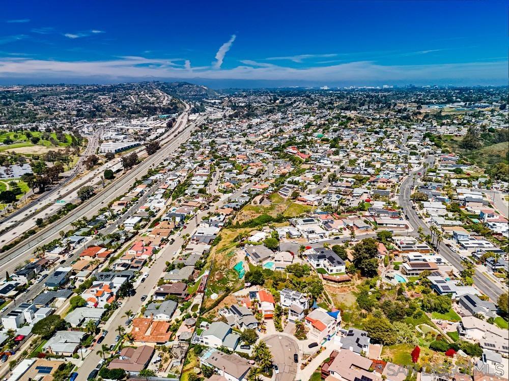 Detail Gallery Image 71 of 72 For 3036  Serbian, San Diego,  CA 92117 - 4 Beds | 4 Baths