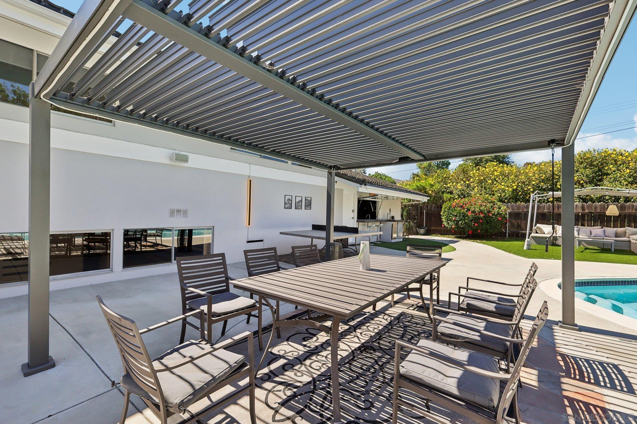 Detail Gallery Image 46 of 72 For 5727  Honors, San Diego,  CA 92122 - 4 Beds | 2/1 Baths