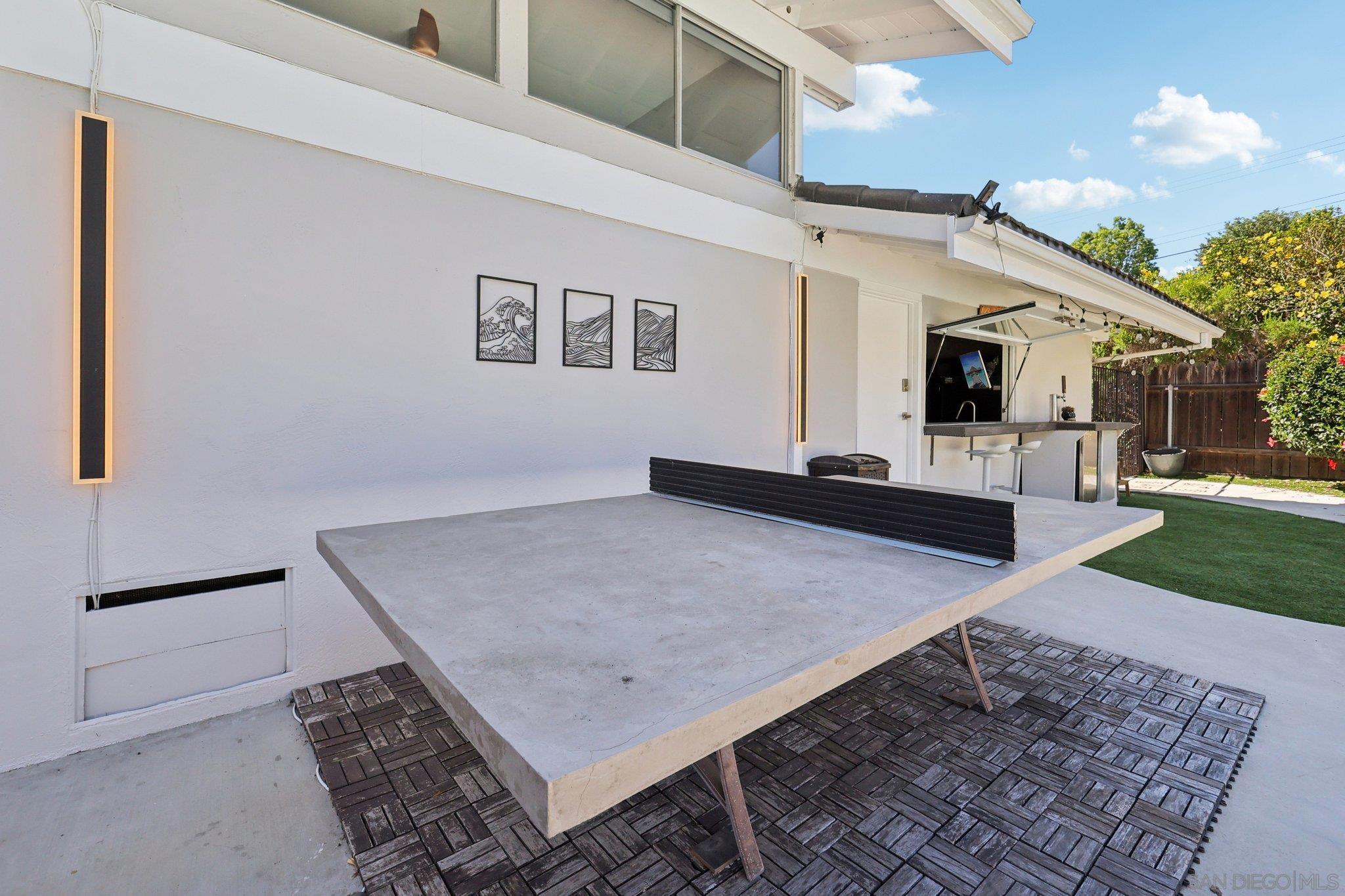 Detail Gallery Image 48 of 72 For 5727  Honors, San Diego,  CA 92122 - 4 Beds | 2/1 Baths